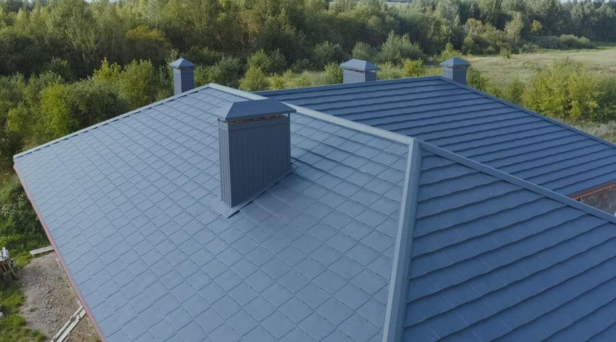 Tile Roofing Services in Randall, KS