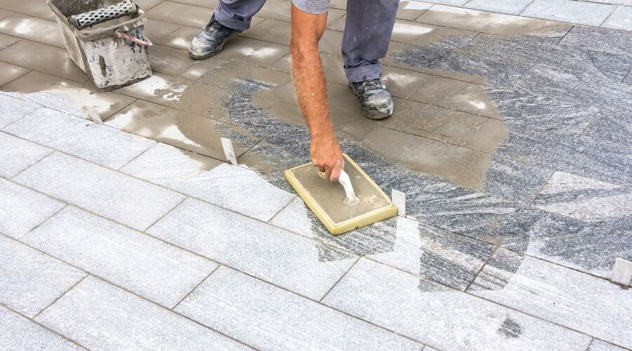 Local Chimney Repair in Randall, KS